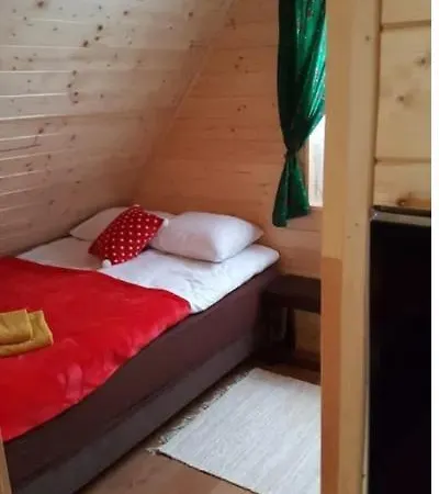 W Gorach Dom wakacyjny *