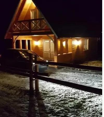 Dom wakacyjny W Gorach *