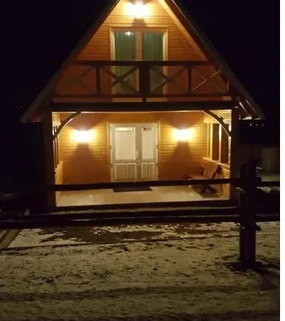 W Gorach Dom wakacyjny *