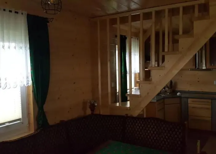 度假居 W Gorach Skawa