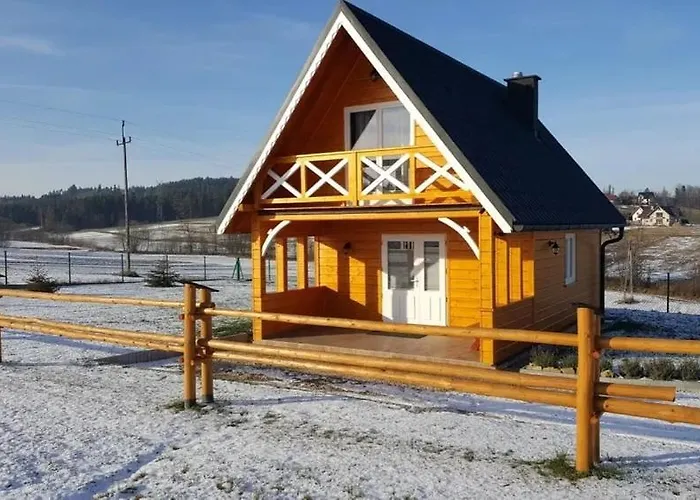 W Gorach Casa vacanze Skawa