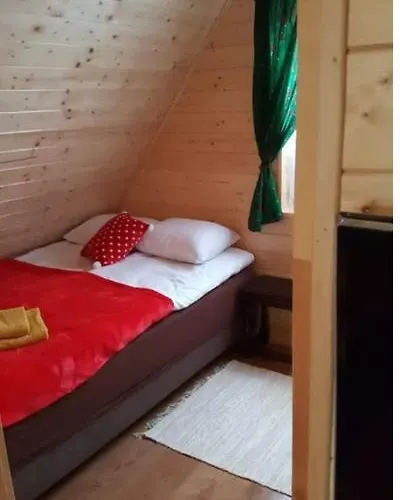 W Gorach Casa vacanze *