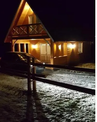 Casa vacanze W Gorach *