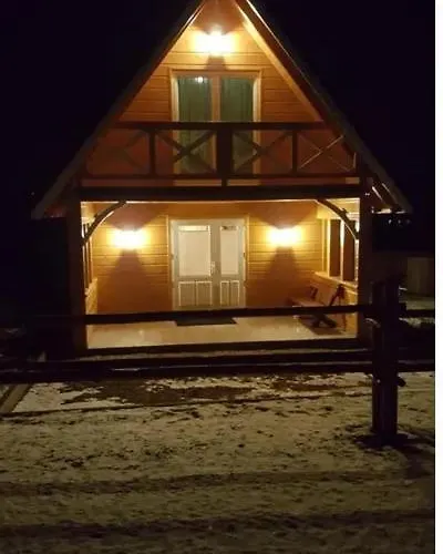 W Gorach Casa vacanze *